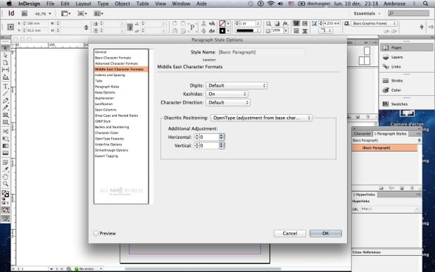 download indesign for mac free trial
